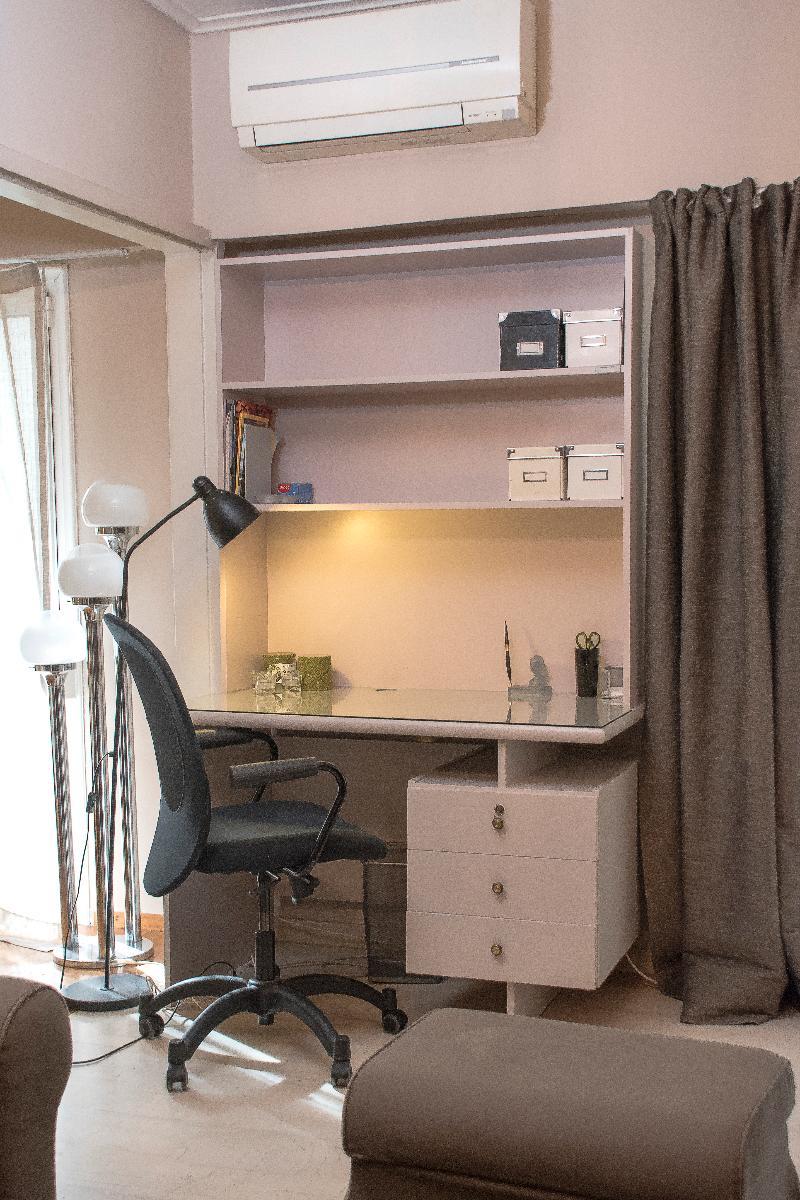 Stunning Central Apartment Athena Bagian luar foto
